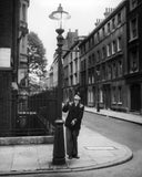 London Lamplighter - Northcliffe Collection