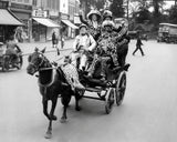 Pearly Kings and Queens - Northcliffe Collection