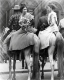 French Cowboys - by Victor Console  - The Northcliffe Collection