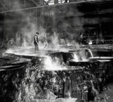 Tapping the Furnace -  The Northcliffe Collection