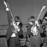 Paul & George - The Northcliffe Collection