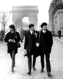 Three Beatles - The Northcliffe Collection