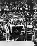 'You cannot be serious' - Northcliffe Collection