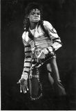 Michael Jackson - by David Rose - The Independent
