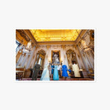 The Queens Wardrobe by Lucy Young