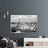 The Festival of Britain from Waterloo Station - The Northcliffe Collection