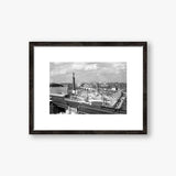 The Festival of Britain from Waterloo Station - The Northcliffe Collection