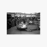 The Fun Fair In Battersea for The Festival of Britain  - Part of The Northcliffe Collection