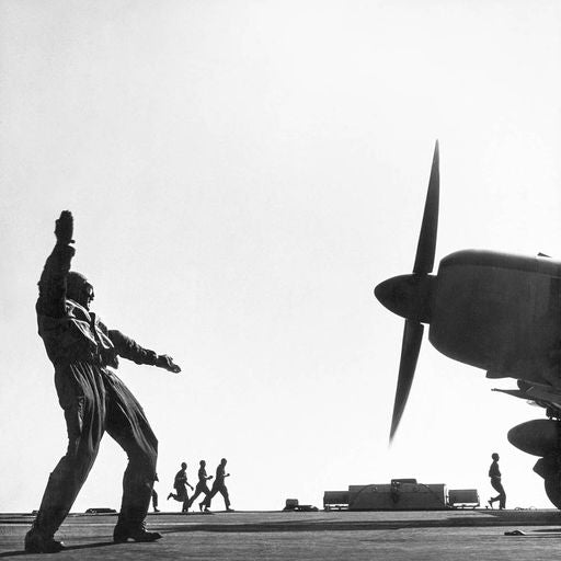 HMS Indomitable by George Douglas