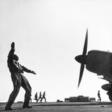 HMS Indomitable by George Douglas