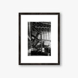 The Staircase - at the  Festival of Britain site on the South Bank - Part of The Northcliffe Collection