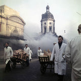 Smithfield Market by Frank Rust - Part of The Northcliffe Collection