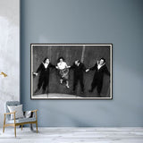 The Rotor by Frank Rust  - Part of The Northcliffe Collection