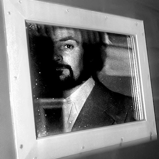 The Yorkshire Ripper by John Rogers