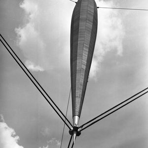 The Skylon- The Northcliffe Collection
