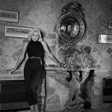 Diana Dors  by George Douglas