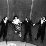 The Rotor by Frank Rust  - Part of The Northcliffe Collection